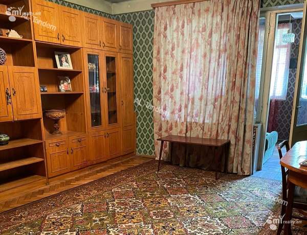3-senyakanoc-bnakaran-vacharq-Yerevan-Center