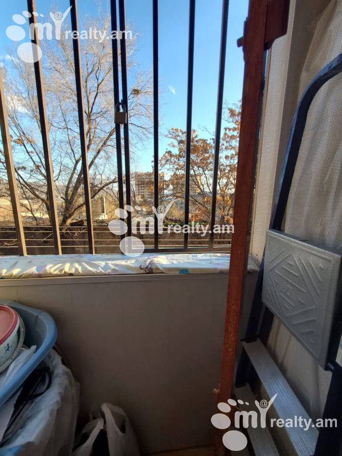 2 bedroom apartment for sale Aghbyur Serob St, Arabkir Yerevan, 152157