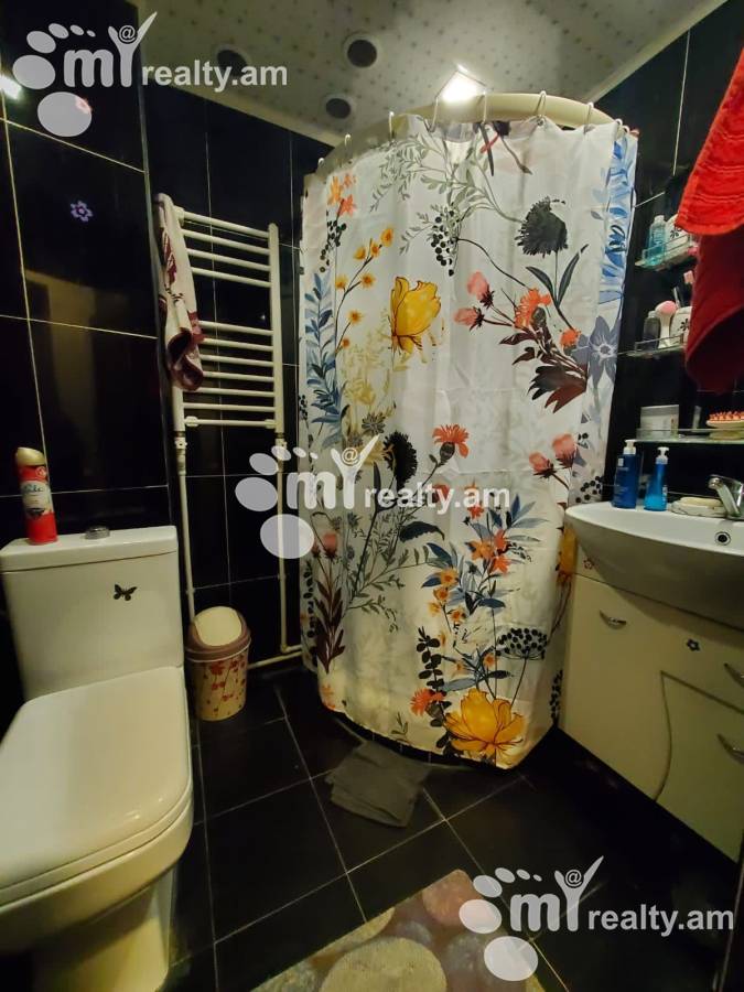 2 bedroom apartment for sale Aghbyur Serob St, Arabkir Yerevan, 152157