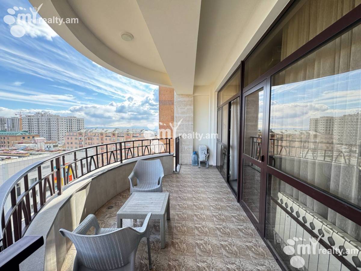 2 bedroom apartment for sale Nersisyan St, Qanaqer- Sejtun Yerevan, 159698