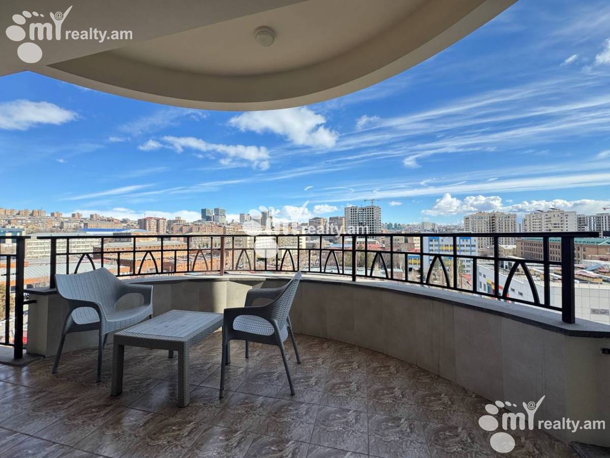 2 bedroom apartment for sale Nersisyan St, Qanaqer- Sejtun Yerevan, 159698