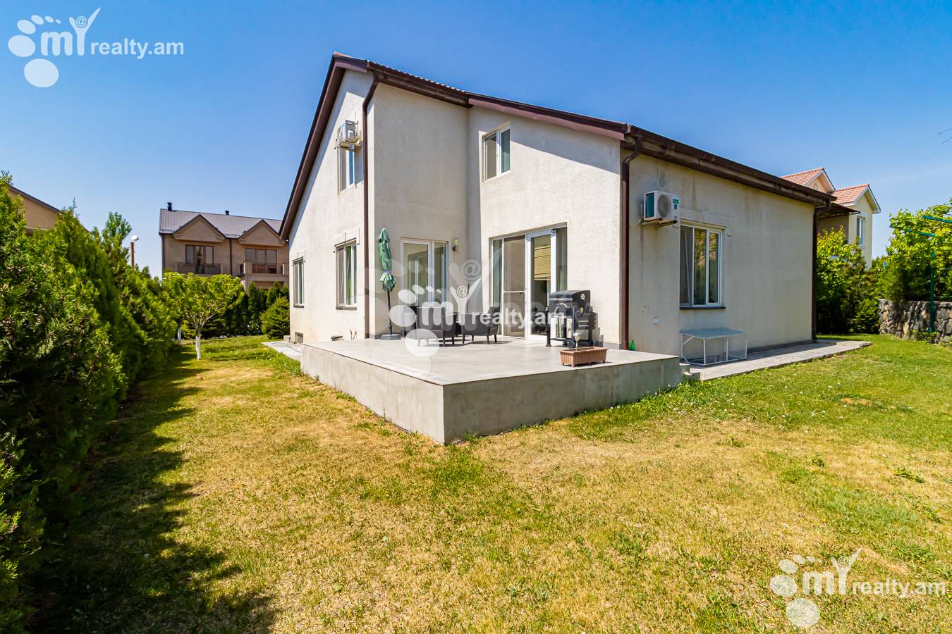 Купить дом Севака ул, квартал Ваагни Ереван, 148779