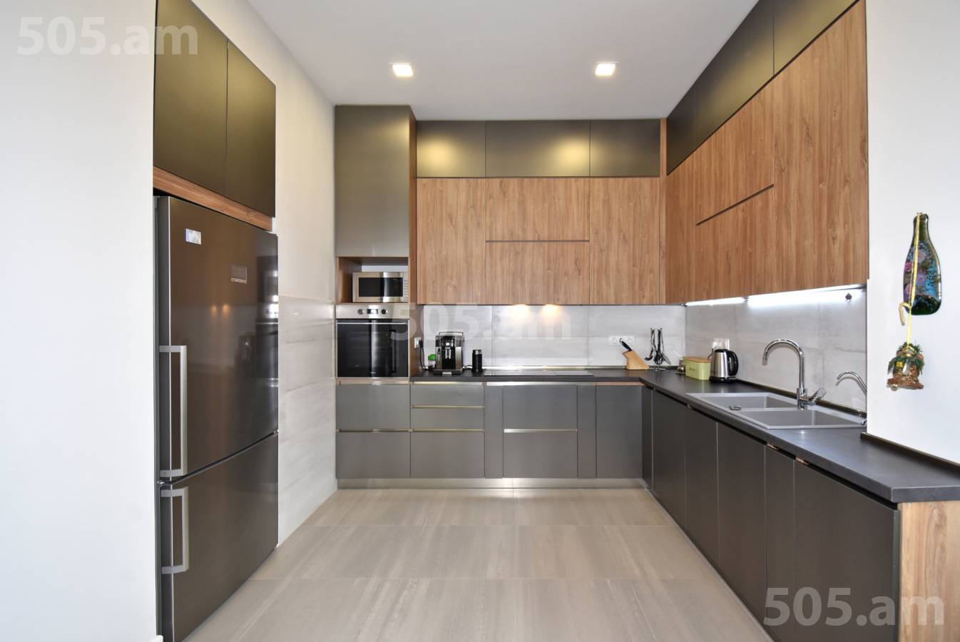 Снять дом Атыс, квартал Ваагни Ереван, 121989