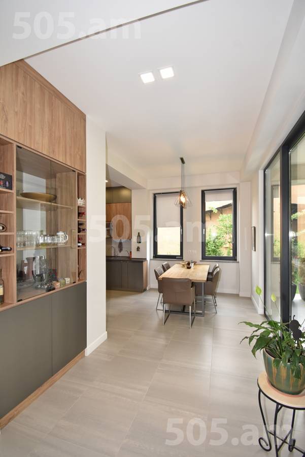 Снять дом Атыс, квартал Ваагни Ереван, 121989