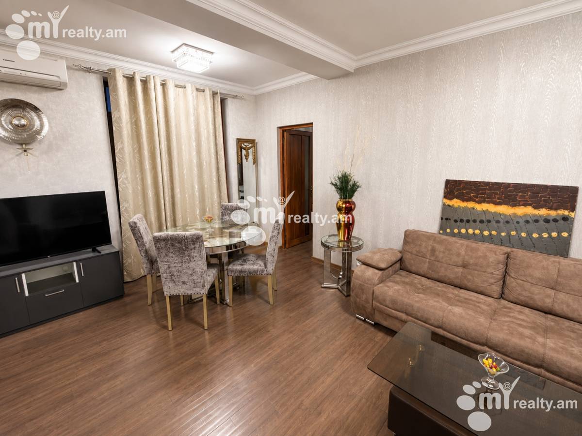 2 bedroom apartment for rent Hr.Kochar St, Arabkir Yerevan, 160998