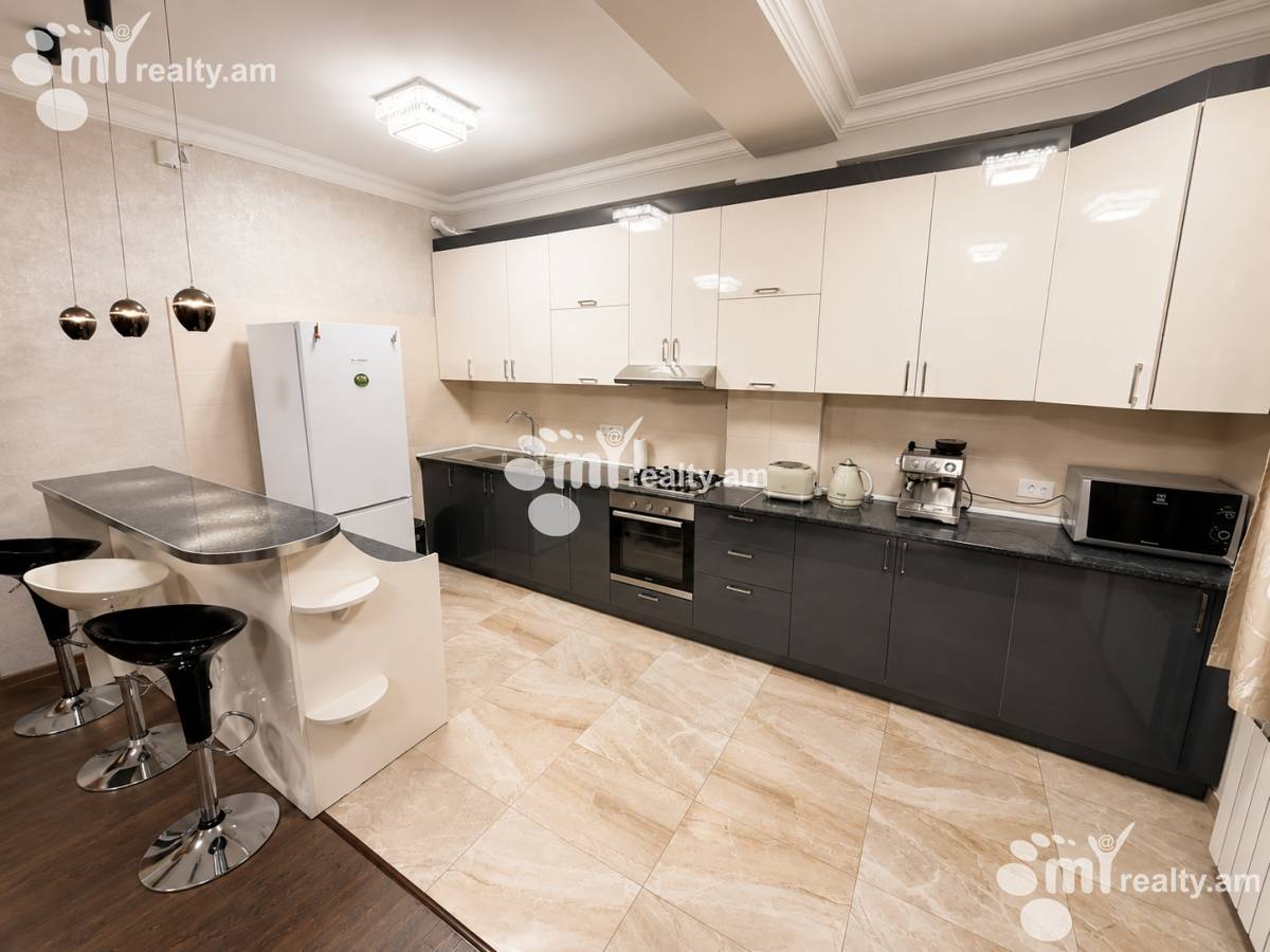 2 bedroom apartment for rent Hr.Kochar St, Arabkir Yerevan, 160998