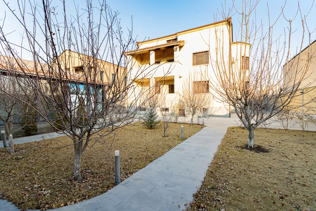 Купить дом Г 1, Ачапняк Ереван, 159066