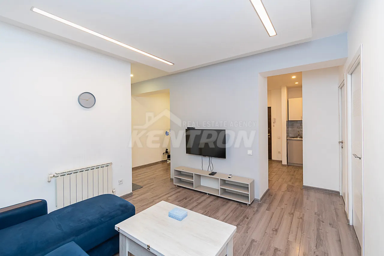 3 bedroom apartment for sale Sayat-Nova Ave, Center Yerevan, 161429
