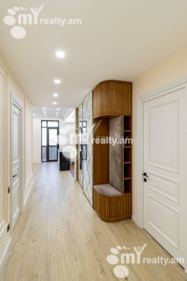 2 bedroom apartment for sale Arshakunyats Ave, Center Yerevan, 153734