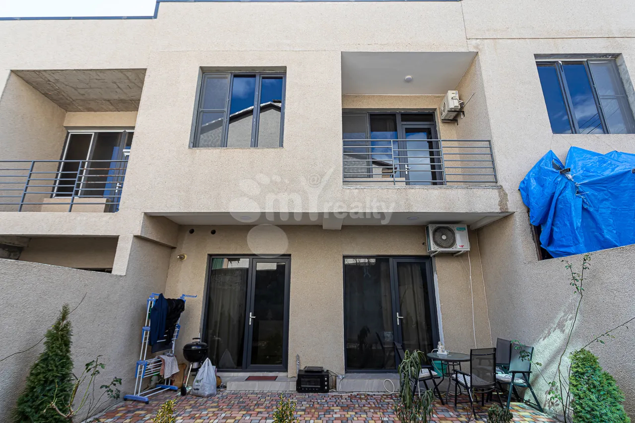 House for sale G 1 dis., Adshapnjak Yerevan, 159470