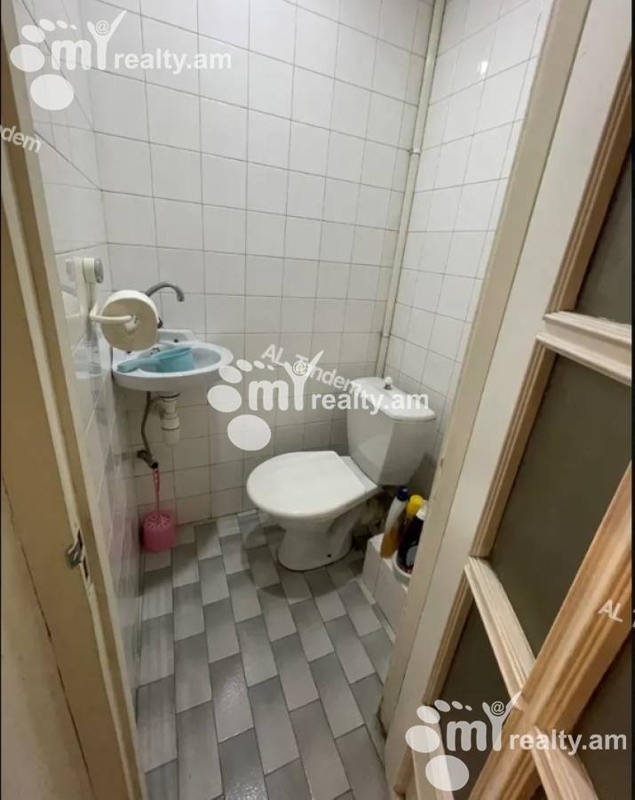 3 bedroom apartment for sale Sayat-Nova Ave, Center Yerevan, 150560