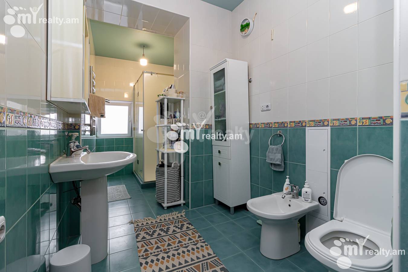 3 սենյականոց բնակարան  Բուզանդի փող, Կենտրոն Երևան, 149293