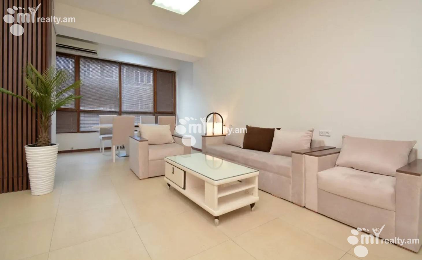 Купить 3 комнатную квартиру Маштоца пр, Центр Ереван, 158134