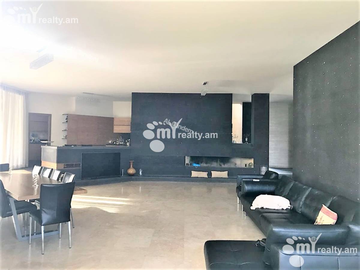 House for sale ناحیه V.., واهاگنی ایروان, 128018