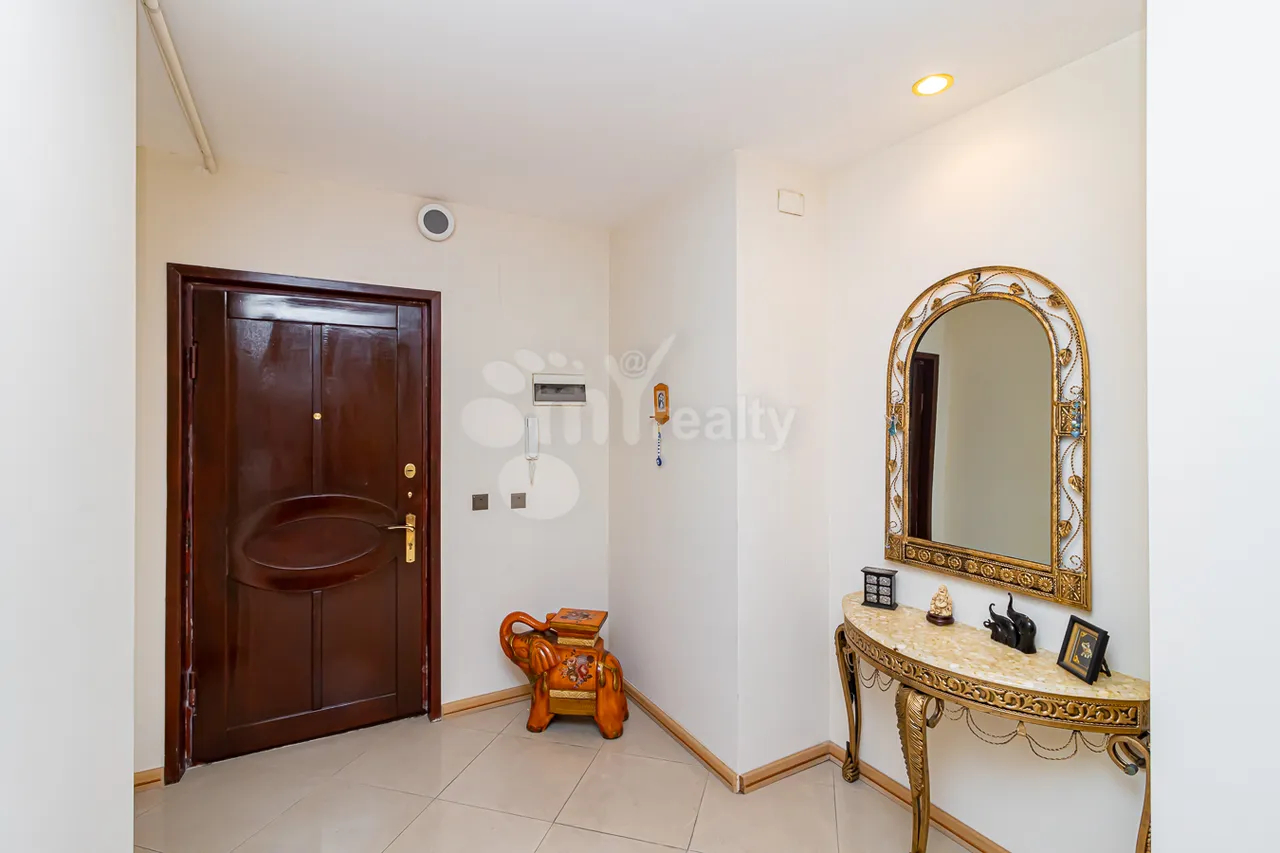 3 bedroom apartment for rent Sose St, Arabkir Yerevan, 161920