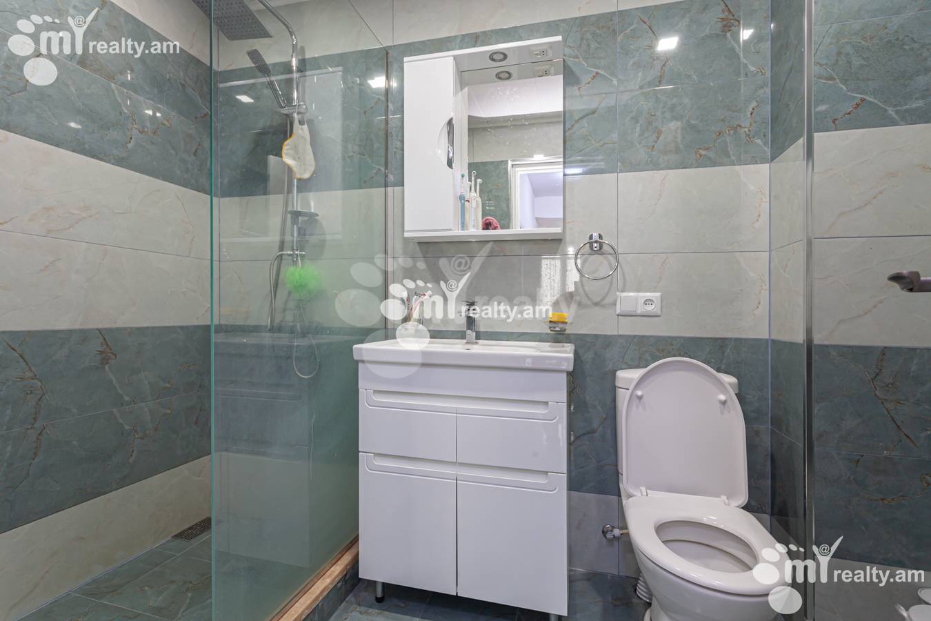 3 bedroom apartment for sale خیابان 23 عربکیر, عربگیر ایروان, 151770