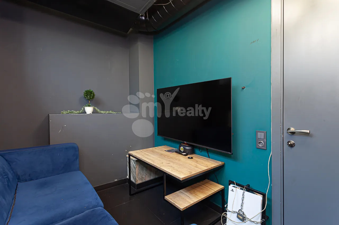 Commercial property for sale Tumanyan St, Center Yerevan, 160828