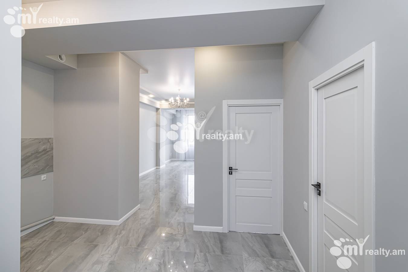 Купить 2 комнатную квартиру Царав Ахбюр ул., Аван Ереван, 137156