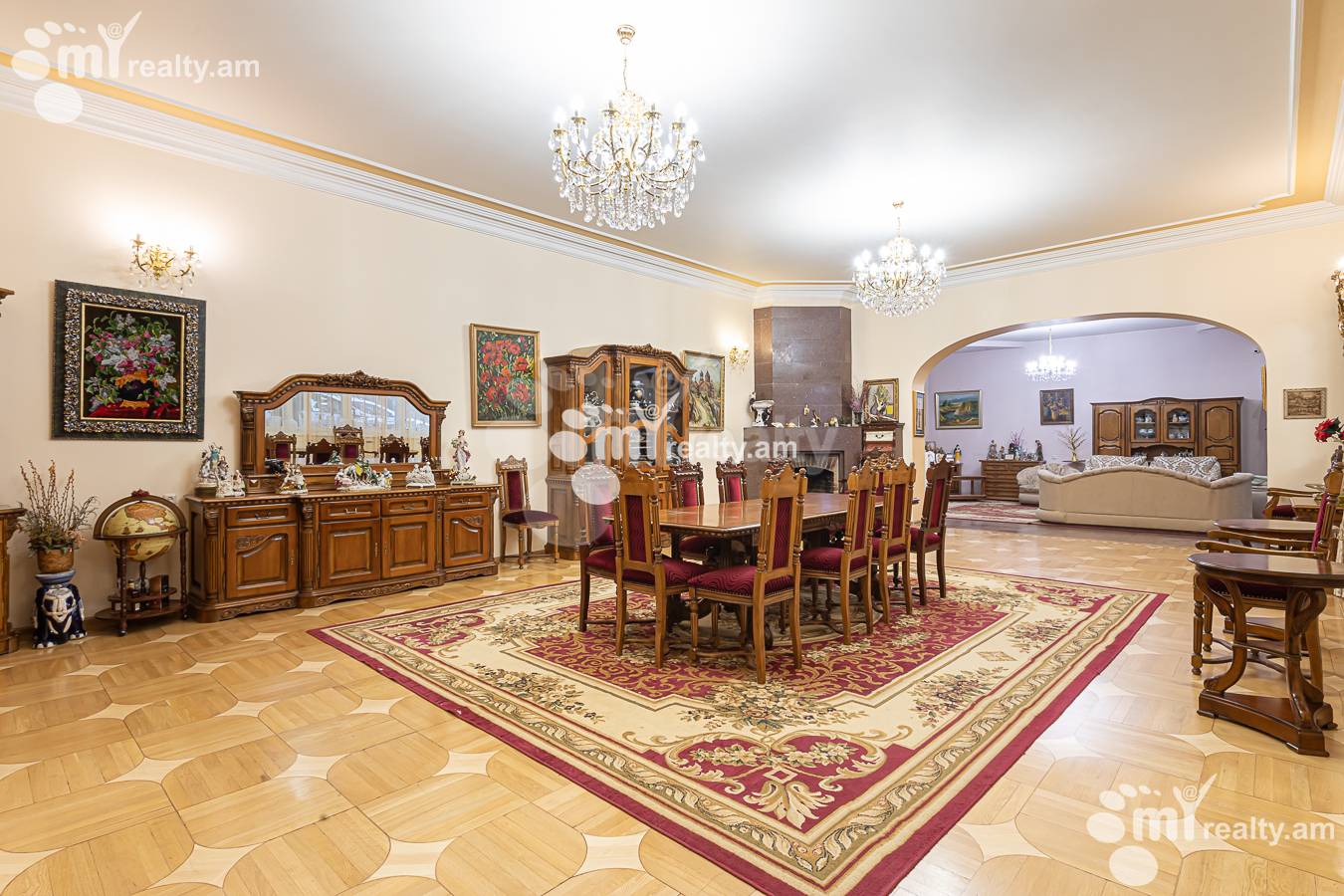 Առանձնատուն  Ծարավ Աղբյուրի փող., Քանաքեռ-Զեյթուն Երևան, 156974