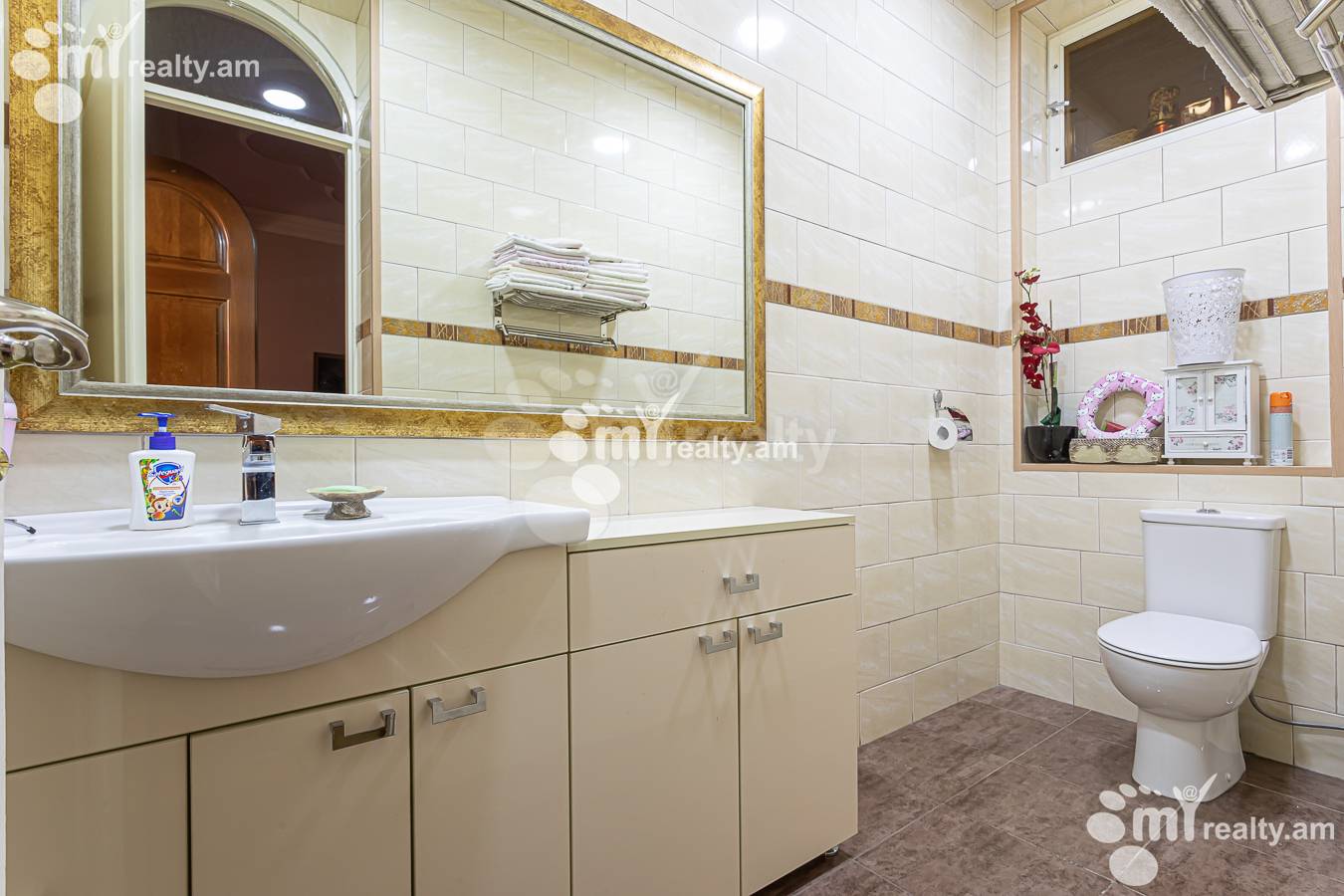 Առանձնատուն  Ծարավ Աղբյուրի փող., Քանաքեռ-Զեյթուն Երևան, 156974