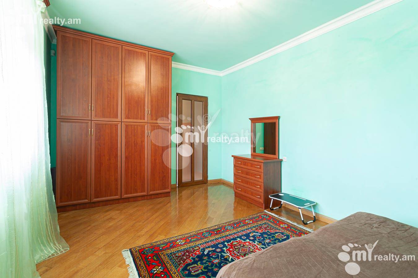 House for sale محله، خیابان باگرِواند, نور نورک ایروان, 155124