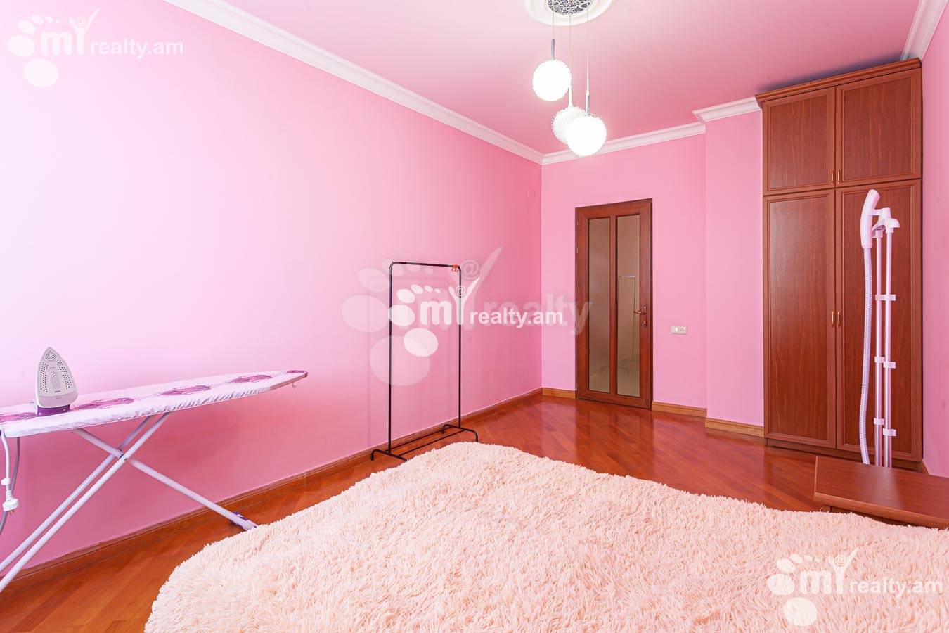 House for sale محله، خیابان باگرِواند, نور نورک ایروان, 155124