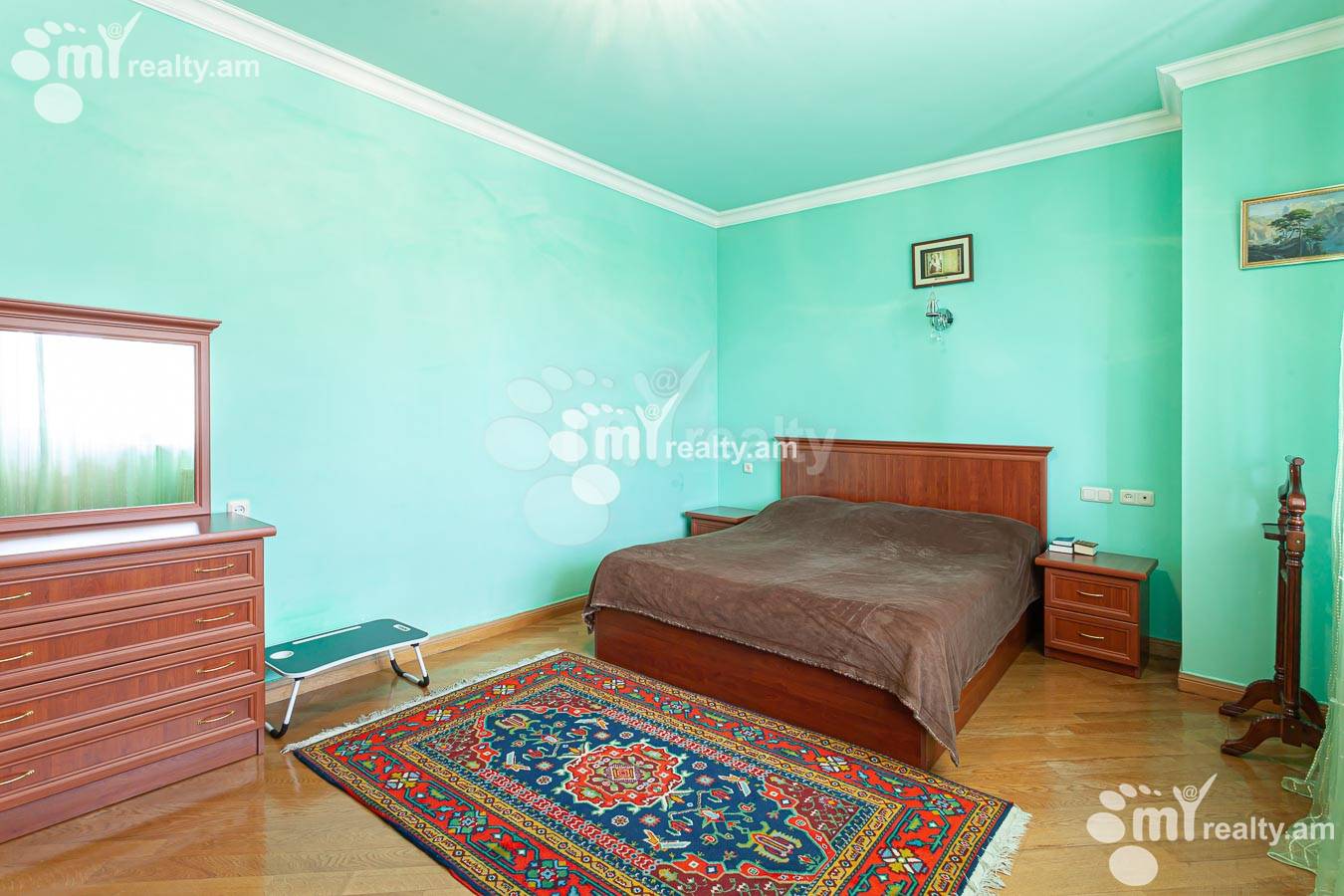 House for sale محله، خیابان باگرِواند, نور نورک ایروان, 155124