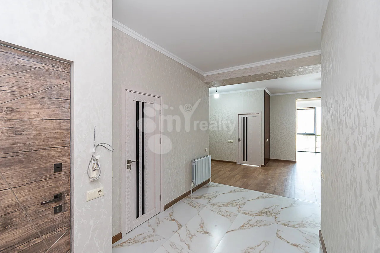 3 bedroom apartment for sale Griboedov St, Arabkir Yerevan, 159529