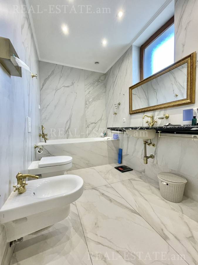 4 bedroom apartment for sale خیابان آرام, مرکز شهر ایروان, 112955