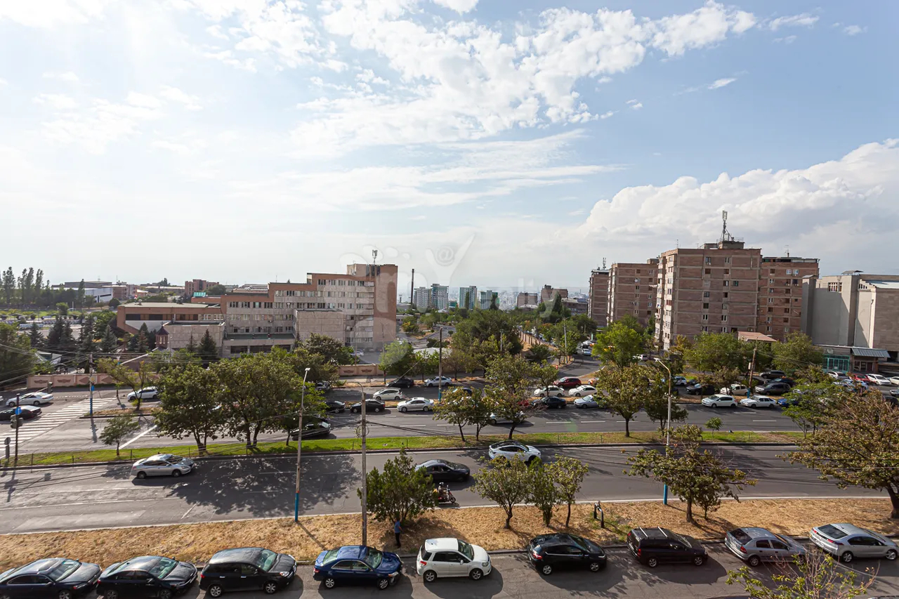 4 bedroom apartment for sale Mikoyan St, Nor Nork Yerevan, 161419