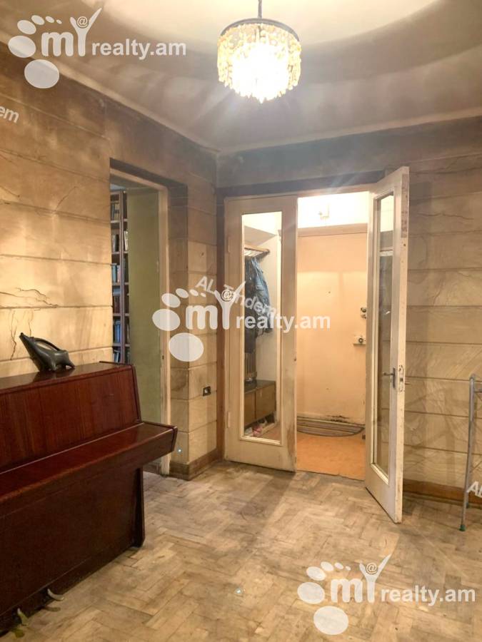 4 bedroom apartment for sale Aygedzor St, Arabkir Yerevan, 147779