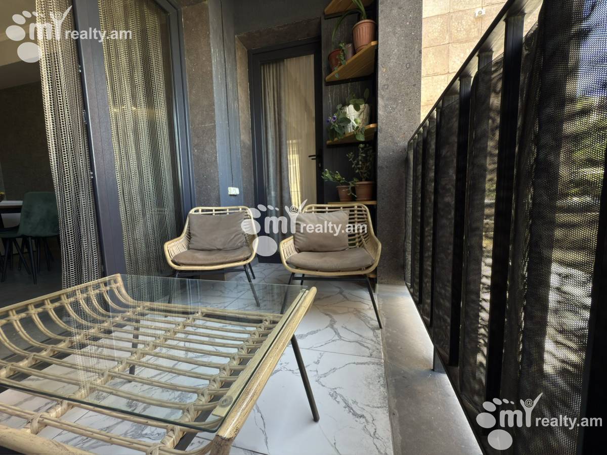 3 bedroom apartment for sale Davtashen 1 district, Dawtaschen Yerevan, 158729