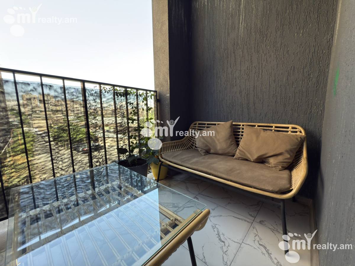 3 bedroom apartment for sale Davtashen 1 district, Dawtaschen Yerevan, 158729