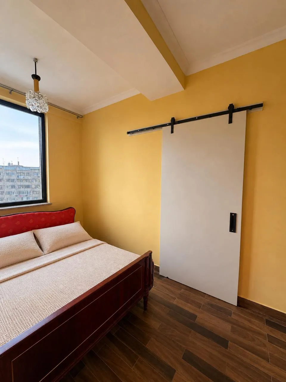 3 bedroom apartment for sale خیابان میکویان, داوتاشِن ایروان, 160748