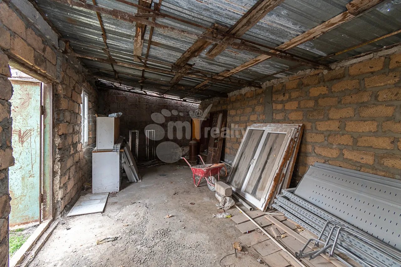 Առանձնատուն  Գ. Հովսեփյան փող, Նորք-Մարաշ Երևան, 160024