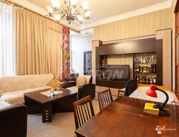 3-senyakanoc-bnakaran-vacharq-Yerevan-Center