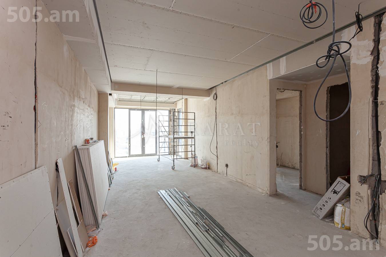 4 bedroom apartment for sale Ruben Sevak.(Arabkir 21 St.), Arabkir Yerevan, 150369