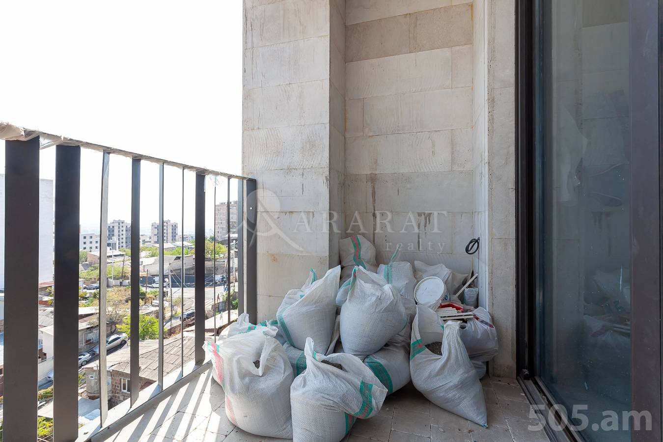 4 bedroom apartment for sale Ruben Sevak.(Arabkir 21 St.), Arabkir Yerevan, 150369