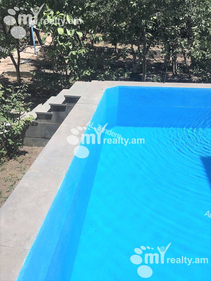 House for rent Nikol Duman St, Arabkir Yerevan, 131043