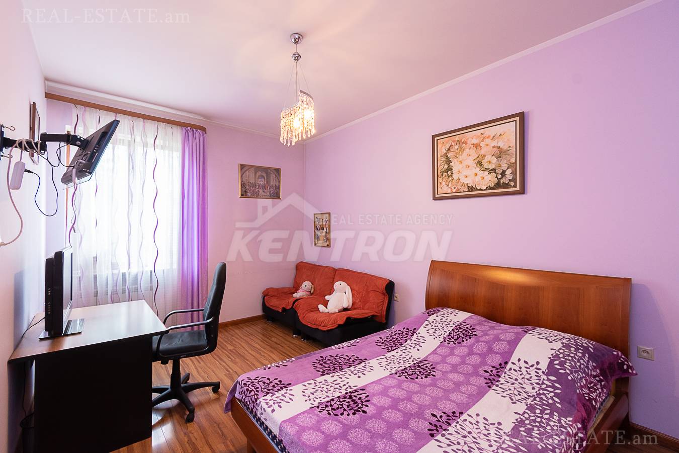 Առանձնատուն  Ծարավ Աղբյուրի փող., Ավան Երևան, 138381