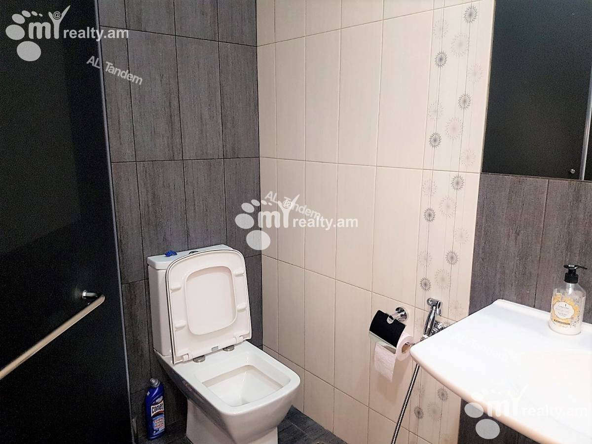 House for rent خیابان زاراف آقبیور, آوان ایروان, 131802