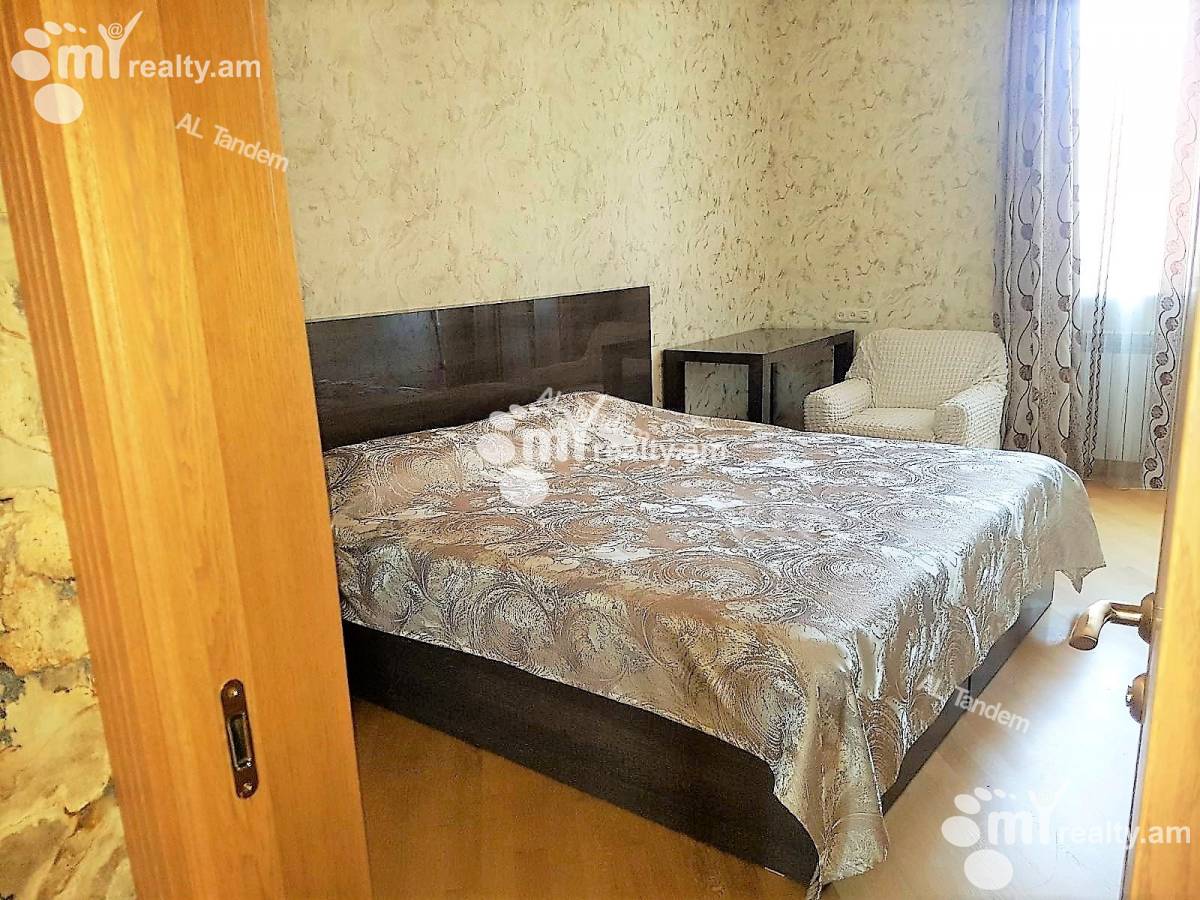 House for rent خیابان زاراف آقبیور, آوان ایروان, 131802
