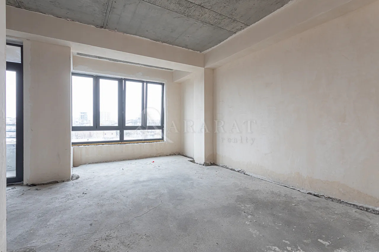 3 bedroom apartment for sale Alixanyan exbayrner, Adshapnjak Yerevan, 158226