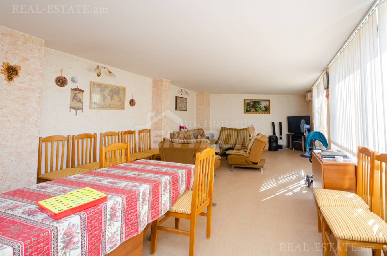 House for sale خیابان آرمِناک آرمِناکیان, نورک ماراش ایروان, 139544