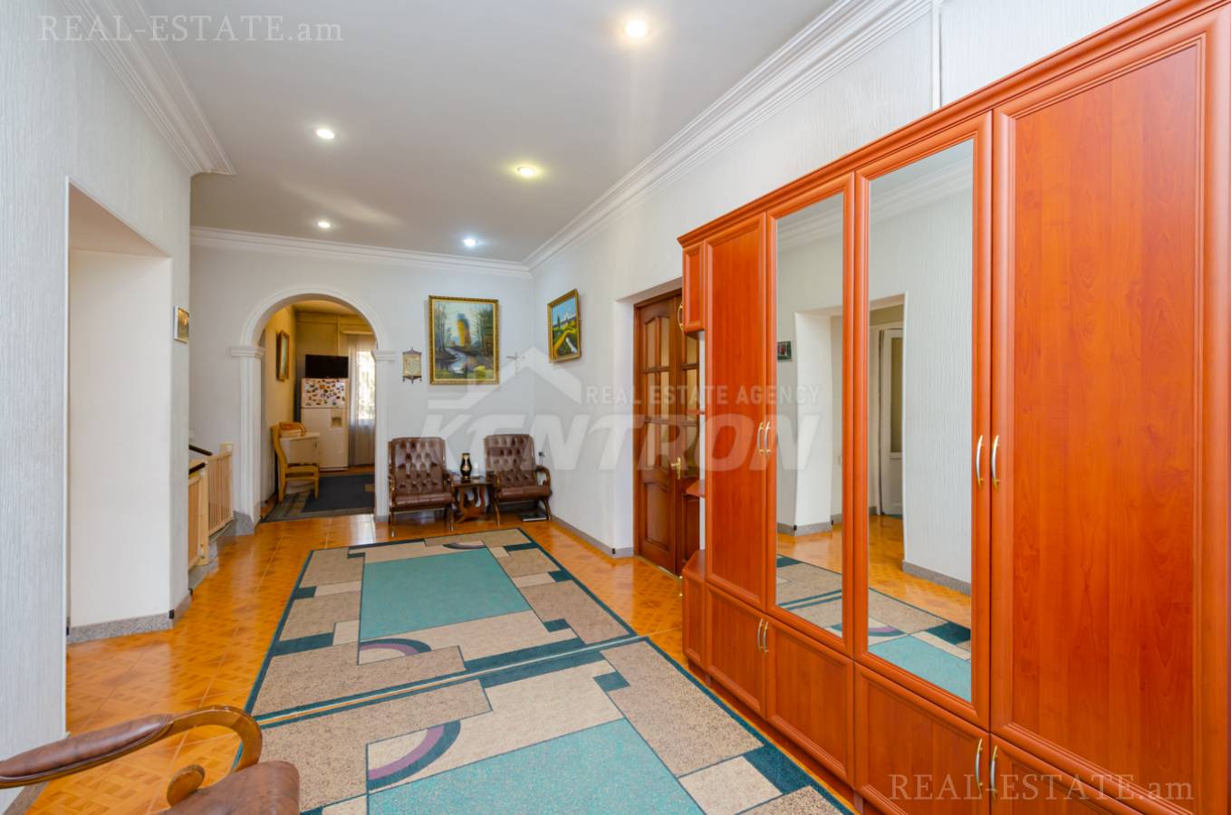 House for sale خیابان آرمِناک آرمِناکیان, نورک ماراش ایروان, 139544