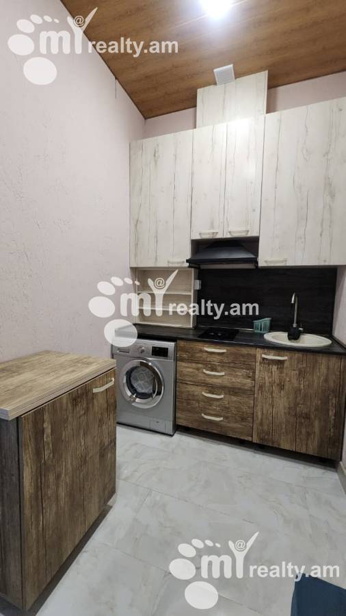 House for rent Nazarbekyan district, Adshapnjak Yerevan, 159463