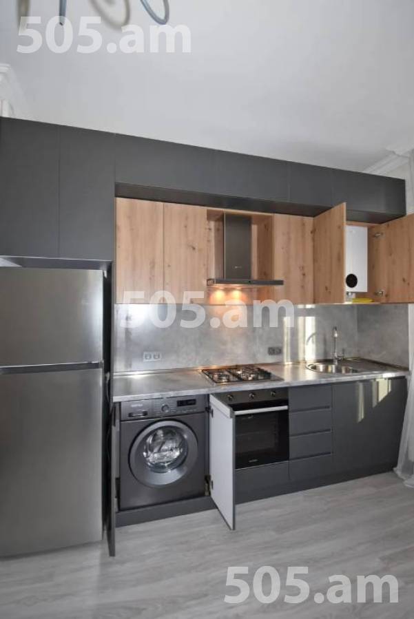 2 սենյականոց բնակարան  Կոմիտասի պող, Արաբկիր Երևան, 155759