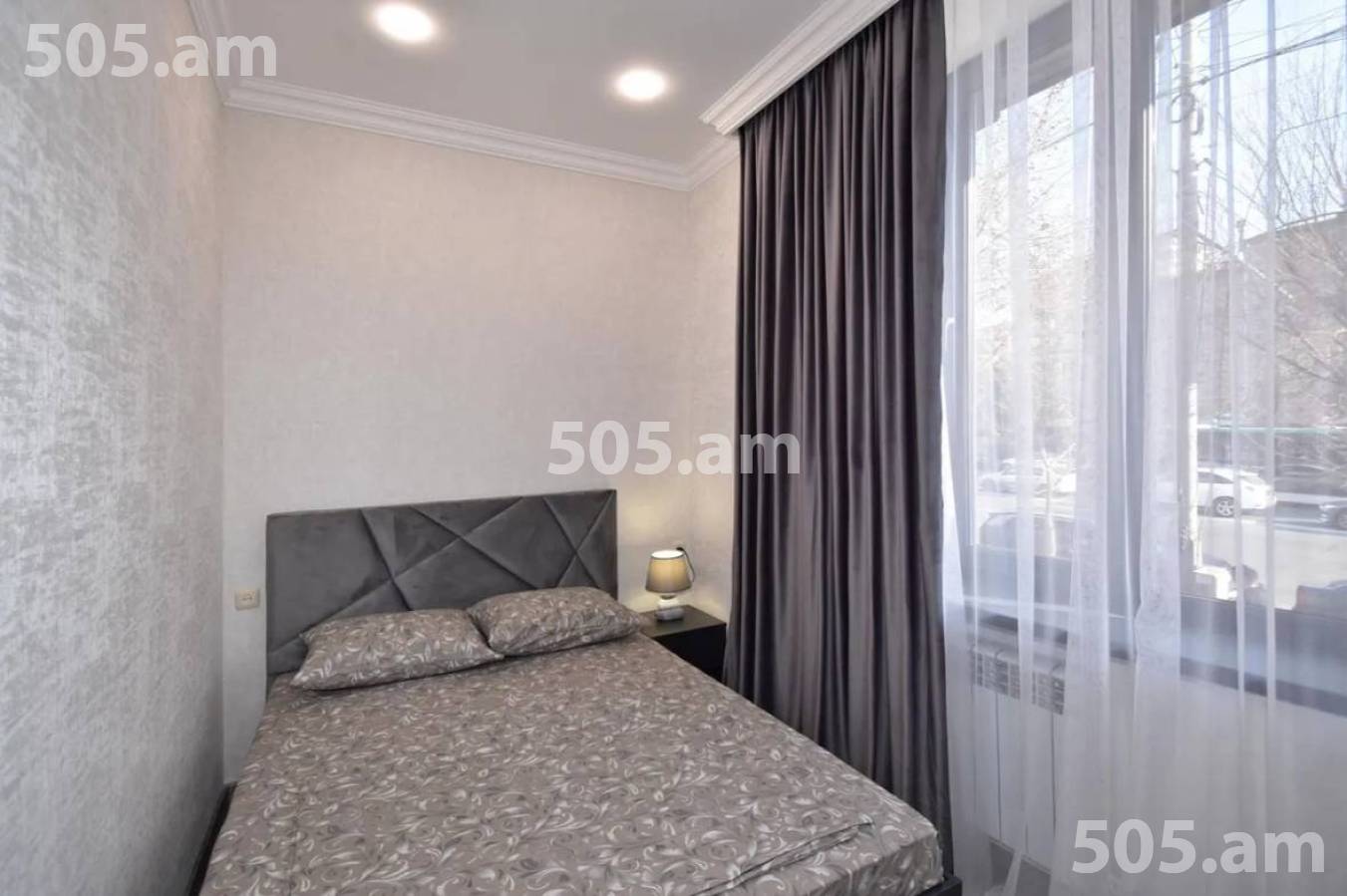 2 սենյականոց բնակարան  Կոմիտասի պող, Արաբկիր Երևան, 155759