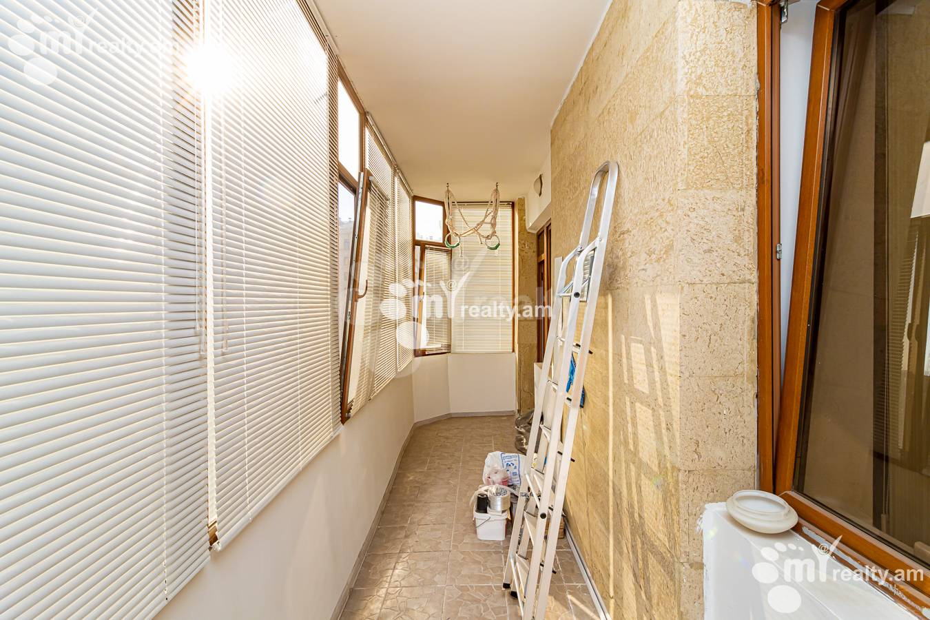 3 bedroom apartment for sale Argishti St, Center Yerevan, 145215