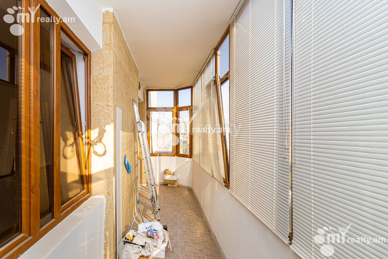 3 bedroom apartment for sale Argishti St, Center Yerevan, 145215